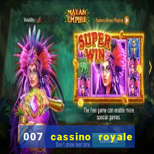 007 cassino royale download dublado utorrent